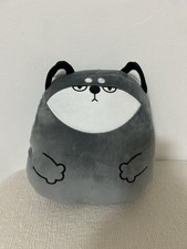 Kissen Handwärmer Warm Kuscheln Winter Tiermotiv