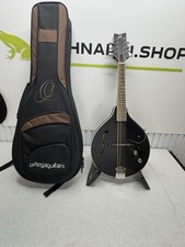 Ortega Guitars A-Style