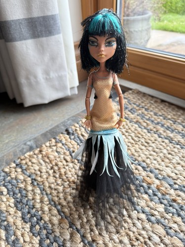 Monster high ghouls rule - monster,
