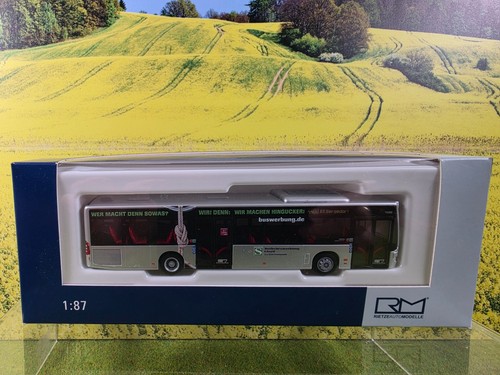 Rietze 530 citaro e4 - rietze,