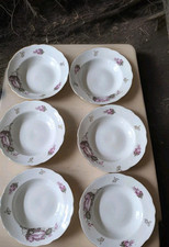 Schöner, Folge Von Six Teller