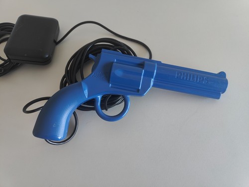 Rare philips peacekeeper - philips,
