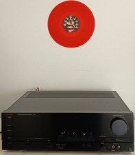 Luxman LV-112 – voll