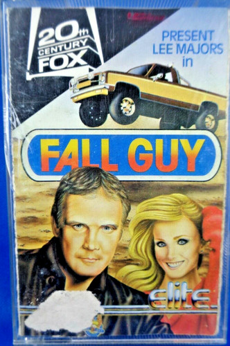 Sinclair spectrum fall - sinclair,