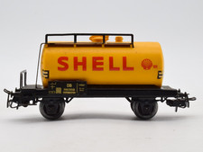 Märklin 4502 H0 Kesselwagen