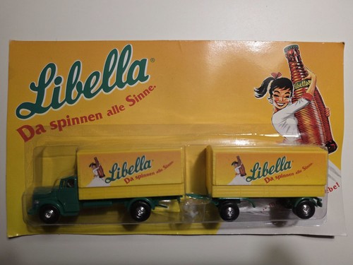 Lkw werbemodell oldtimer - werbemodell,