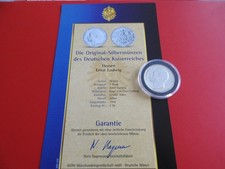 *  Hessen 3 Mark 1910 A