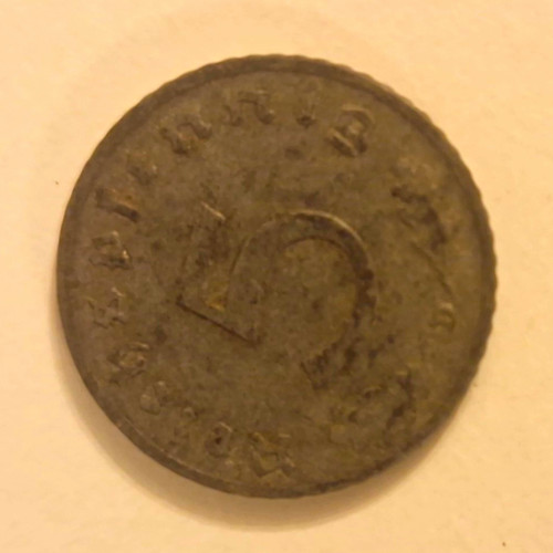 Deutsches reich - deutsches,