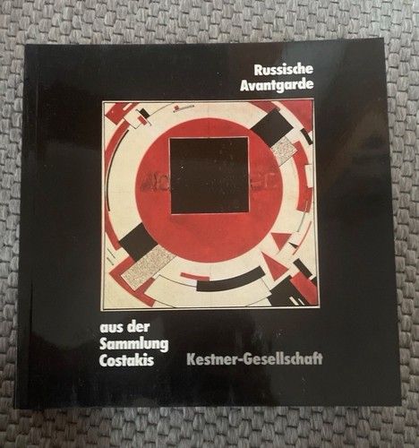 Ausstellung russischer