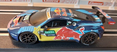 Carrera ferrari 488 - carrera, go!!