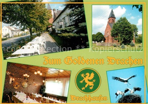 Drachhausen gaststaette zum - gaststaette,
