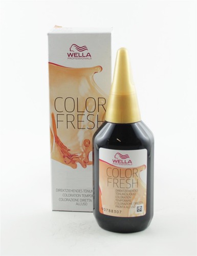 Wella color fresh - wella,