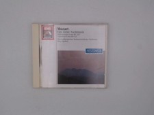 Eine kleine Nachtmusik Mozart