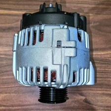 150A LICHTMASCHINE GENERATOR