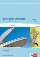 Lambacher schweizer mathematik - lambacher,