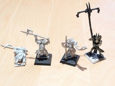 Warhammer Old World- 4