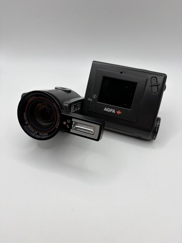 Agfa photo 1280 - agfa,