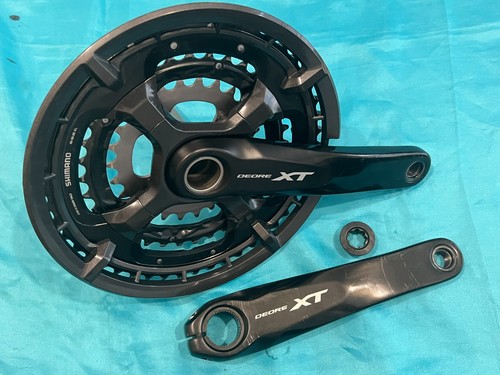 Shimano deore m8000 - fc-m8000, /
