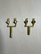 Gerard öBB Laterne in H0e Kkstb