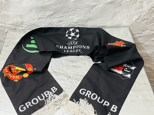 Vfl wolfsburg schal champions - vfl,