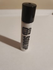 On The Run OTR.007 WHITE Soultip 6MM Mohairspitze drückbarer Lackmarker