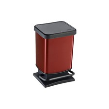 ROTHO Abfalleimer 20L Paso