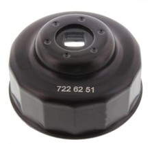 Ölfilterschlüssel 65 mm 14