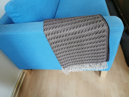 Kuscheldecke wolle alpakadecke - kuscheldecke,