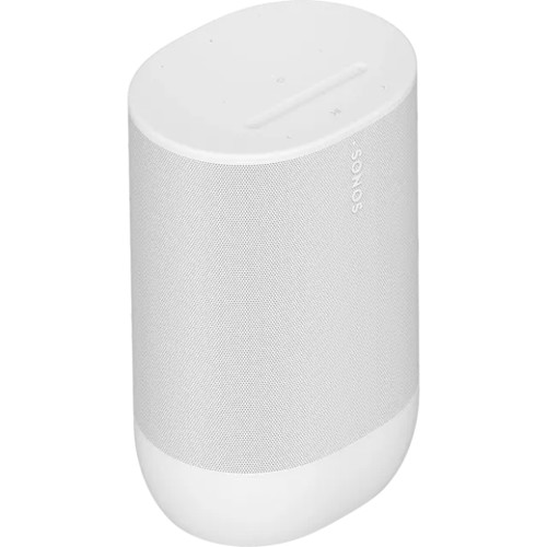 Sonos move weiß wlan - weiß,