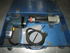 Bosch 0601412703 Kema keur Flachdach Schrauber Anschlagschrauber 350Watt (284)