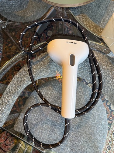 Miele steamjet dampfgarer - steamjet, /