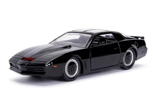 Jada toys 1982 pontiac - jada,