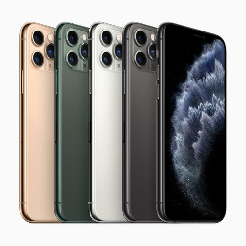 Apple iphone pro 11 - /,