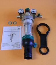 Resideo Honeywell Braukmann Hauswasserstation Standard HS10S ZS Filter
