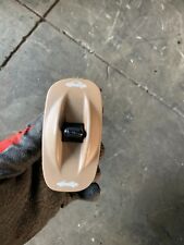 Original Chrysler Stratus Cabrio Verdeck Schalter 4759144 39754D Beige