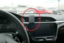 Brodit ProClip 855631 Montagekonsole für Opel Corsa ab Modell 2020