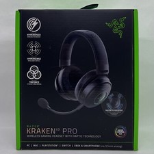 Razer Kraken V3 Pro Kabelloses