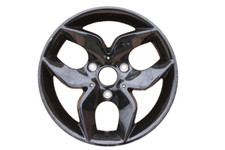 ✅1x Alu Felge Alufelge 15