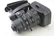 Carl Zeiss Vario Sonnar T* 4.4-52.8mm F/1.6 TV-Zoom (f. Sony HVR-S270E)