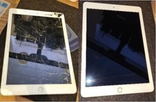 iPad Air 5 6 7 8 9 10 Display Glas Digitizer Reparatur