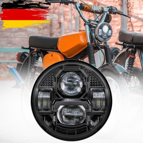 Led scheinwerfer hi lo - 5,75,
