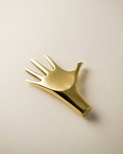 Carl Auböck Messing