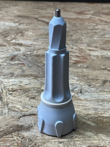 Antriebsspindel
