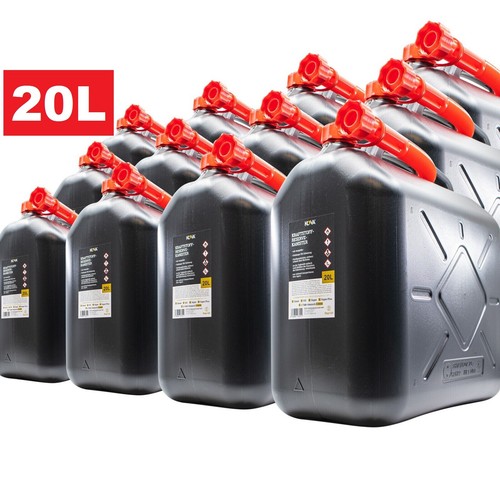 20l benzinkanister - 20l,