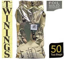 50x Twinings Everyday