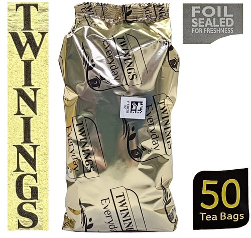 Twinings everyday teebeutel - twinings,