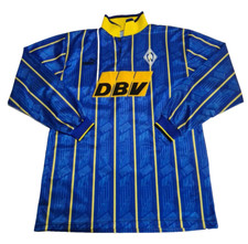 Werder Bremen SVW Trikot