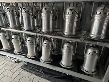 2 Stück Litecraft 6 er Bar´s PAR 64 long