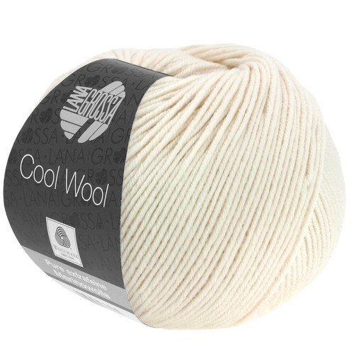 Lana grossa cool wool g - lana,
