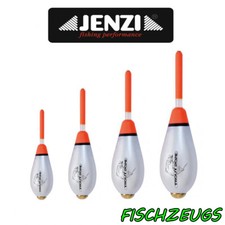 JENZI Bombarde Vorgebleit